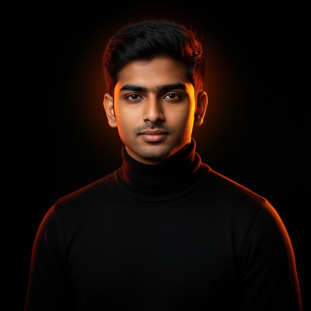 Ayush Gupta — Founder, Digi & Grow